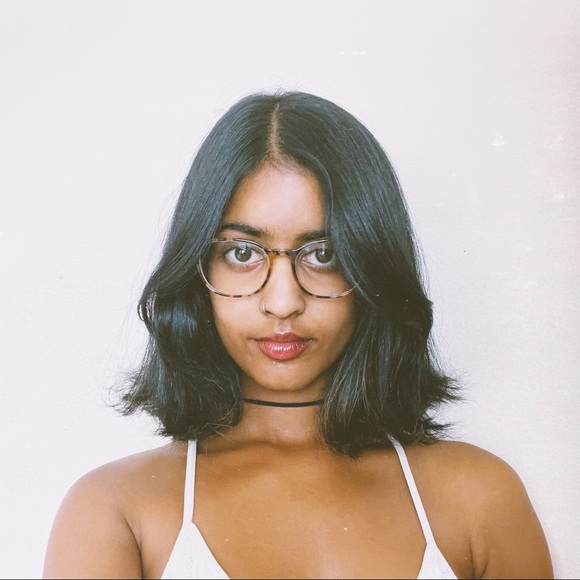 Profile Picture of Krisha Nair (@wickedvegangirl) on Poshmark