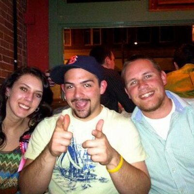 Profile Picture of Matthew Jackson (@Matt_JacksonATC) on Twitter