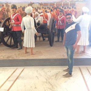 Profile Picture of Harminder Gill (@HarminderGill11) on Twitter