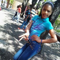 Profile Picture of °°Genesis M@riel°° (@GeneMariel1) on Twitter