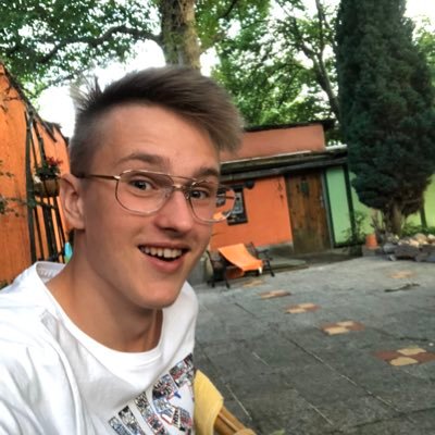 Profile Picture of Tom Kroth (@r3al_tom) on Twitter