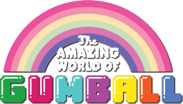 Profile Picture of The Amazing World of Gumballon Wikipedia