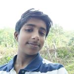 Profile Picture of Aaron abraham saji (@aaron_abraham_saji) on Instagram