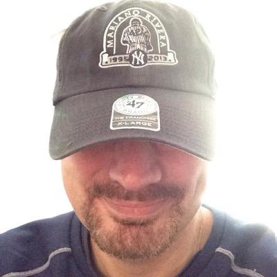 Profile Picture of Mark Carpentier (@MCarp31) on Twitter