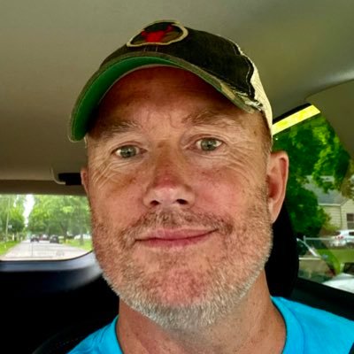 Profile Picture of Brian O'Keefe (@BWOdsm) on Twitter