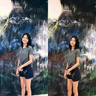 Profile Picture of Galey Angas Panda Garcia (@mayanpogi) on Facebook