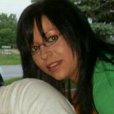 Profile Picture of Brooke Robertson (@Tinker231Brooke) on Twitter