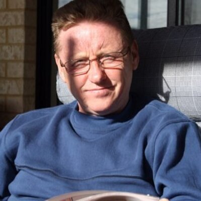 Profile Picture of Robert Murdoch (@_murdy2) on Twitter