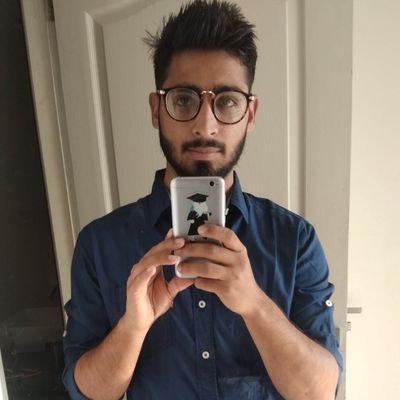 Profile Picture of Bhavishya Muradia (@bhavisfdc) on Twitter