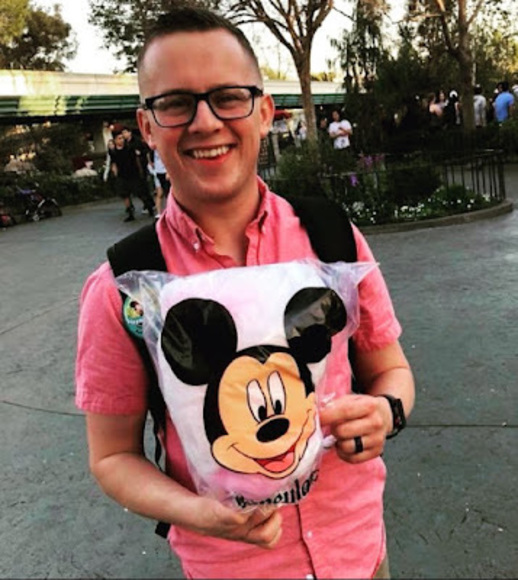 Profile Picture of Seth Rice (@seth_rice) on Poshmark