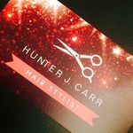 Profile Picture of Hunter Carr (@hair.by.hunter) on Instagram