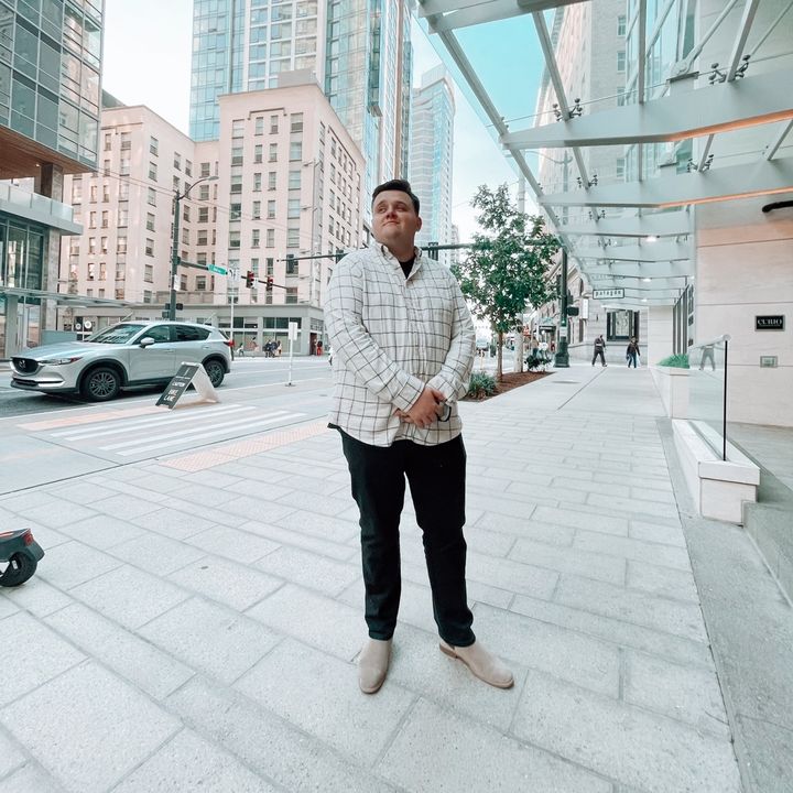 Profile Picture of Jacob Pitts (@@jpitts09) on Tiktok