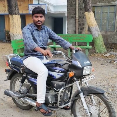 Profile Picture of Vijay Gottipati (@vijaysravani) on Twitter