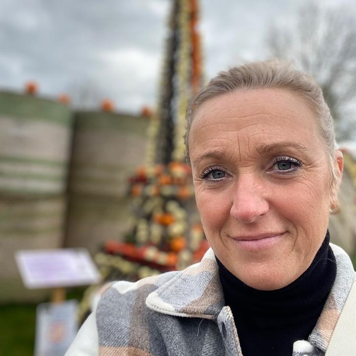 Stephanie Horak - Tiktok Profile Picture of Stephanie Horak (@iffetsho) on Tiktok