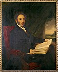 Profile Picture of William Lyde Wiggett Chuteon Wikipedia