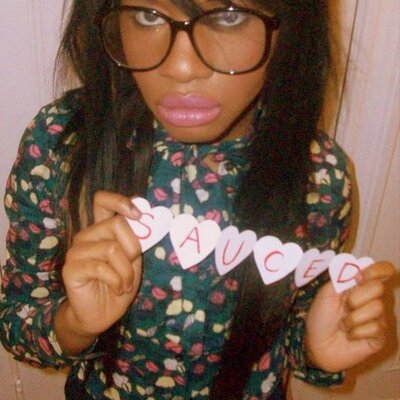 Profile Picture of Tiffany Reid (@AmethystOrnella) on Twitter