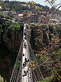 Profile Picture of Mellah Slimane Bridgeon Wikipedia
