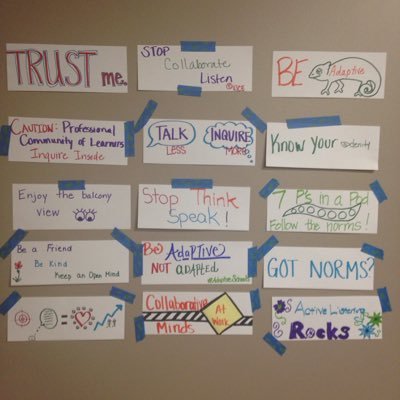 Profile Picture of Andi Cook (@TMS_Cook) on Twitter