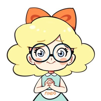 Profile Picture of FINDO (@findoland) on Twitter
