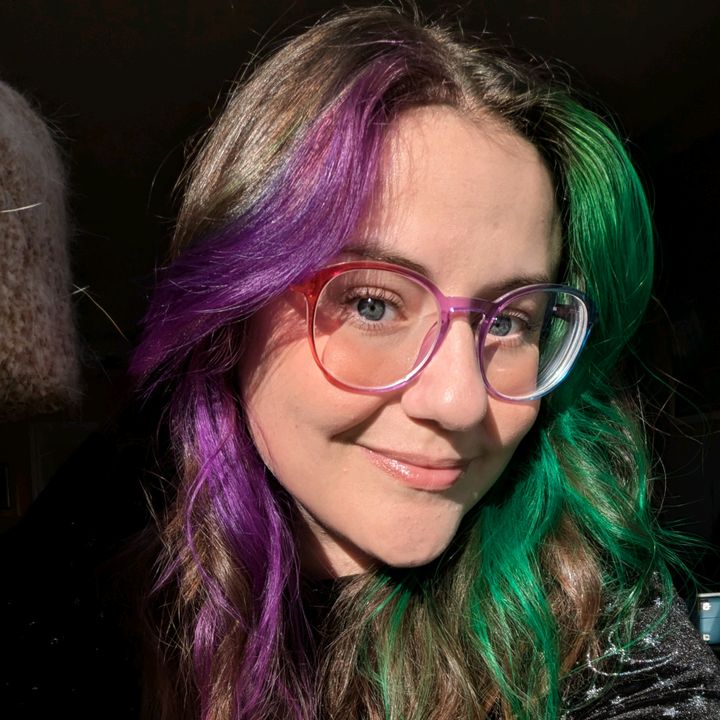 Profile Picture of Adrienne Squires (@@adriennesquires) on Tiktok