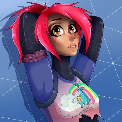 Profile Picture of Jeffrey Chastain (@ShadowJdog1750) on Twitter