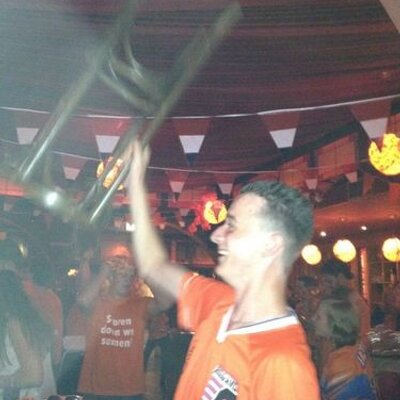 Profile Picture of Jorn (@JacobsJorn) on Twitter