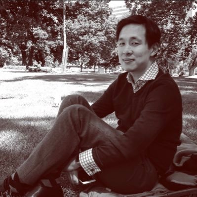 Profile Picture of Ian See (@fauxhemian) on Twitter