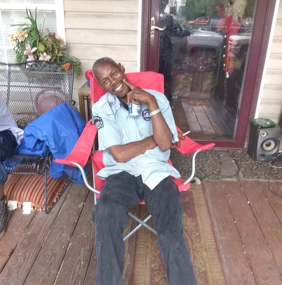 Profile Picture of Charles Mcgee (@charlesmcgee252) on Poshmark