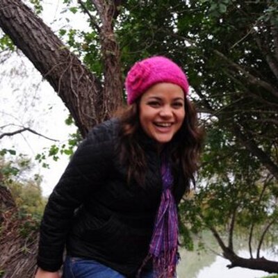 Profile Picture of Karla C Mendiola S (@karlamesob) on Twitter