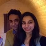 Profile Picture of Vishwas Kaveeshwar (@vishwaskaveeshwar) on Instagram