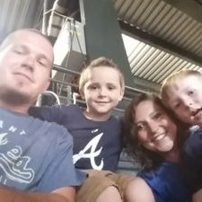 Profile Picture of Travis McCullough (@TravMcC88) on Twitter