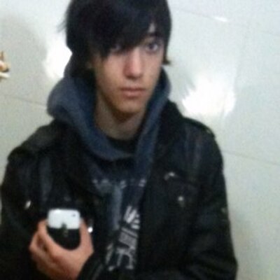 Alessandro Perilli - Twitter Profile Picture of Alessandro Perilli (@angeak_95) on Twitter