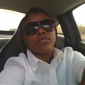 Profile Picture of Dominique Mapp (@datmappgrl) on Myspace
