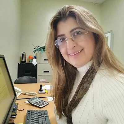 Profile Picture of Lilian Yesenia Pineda (@LilianYeseniaP1) on Twitter