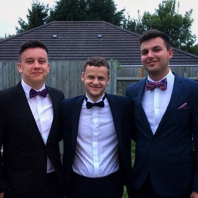 Profile Picture of Joe Walters (@joewalts) on Twitter