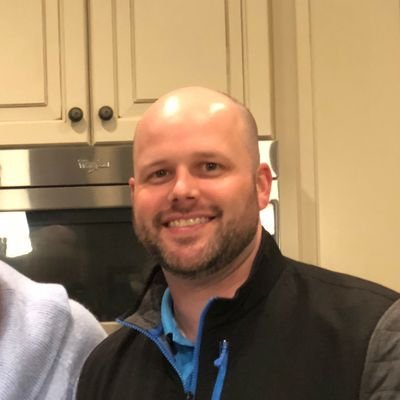 Profile Picture of Matt McClure (@mattymcclure) on Twitter