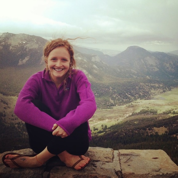 Profile Picture of Ariel Gambrall (@arielgambrall) on Poshmark