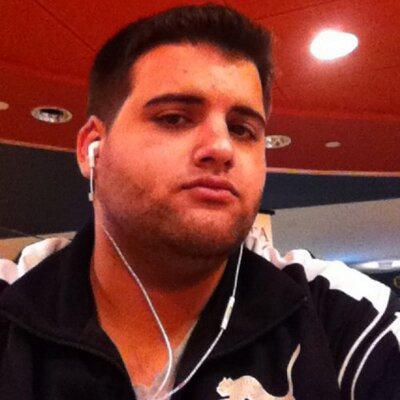 Profile Picture of Joe Renter (@Joey_Botz) on Twitter