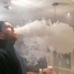 Profile Picture of Tom Barratt (@thevapingballer) on Instagram