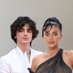 Profile Picture of Kylie and Timothee (@kylietimothee) on Instagram