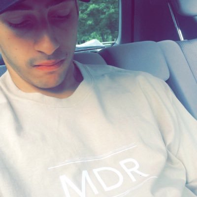 Matt Corman Thingz - Twitter Profile Picture of Matt Corman Thingz (@FansOfMDR) on Twitter