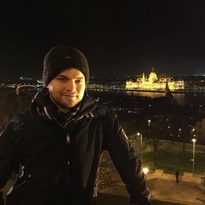 Profile Picture of Stefan Foster (@Stefler_89) on Twitter