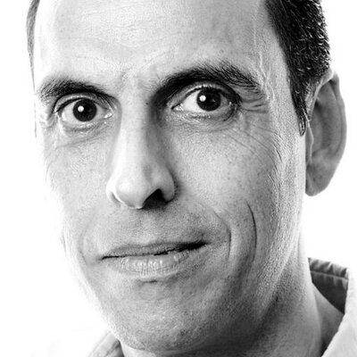 Profile Picture of Frank Appel (@frank_appel) on Twitter