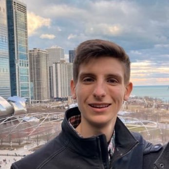 Profile Picture of Matthew Tripp (@MatthewTripp53) on Twitter