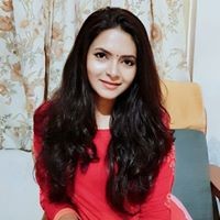 Profile Photo of Isha Garasia (@isha-garasia) on Quora