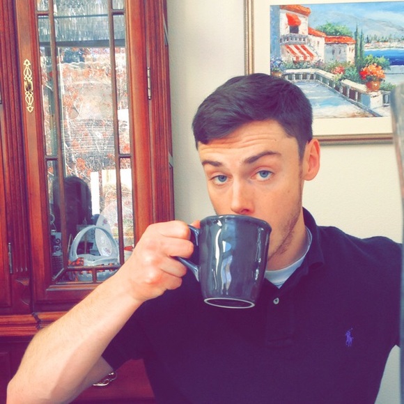 Profile Picture of Jed Knafelc (@jedidiah10) on Poshmark