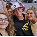 Profile Picture of James Trimble (@jamest.11_) on Instagram