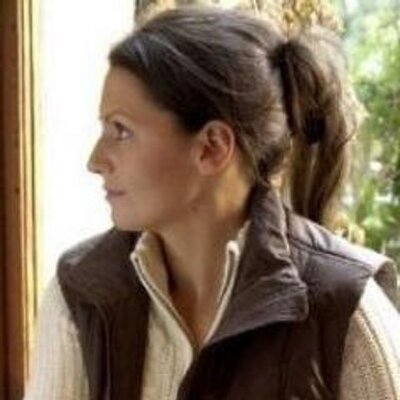 Profile Picture of Catherine McDowell (@shinta1980) on Twitter