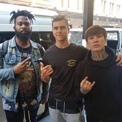 Profile Picture of Joey Halstead (@joeyhalstead) on Tiktok