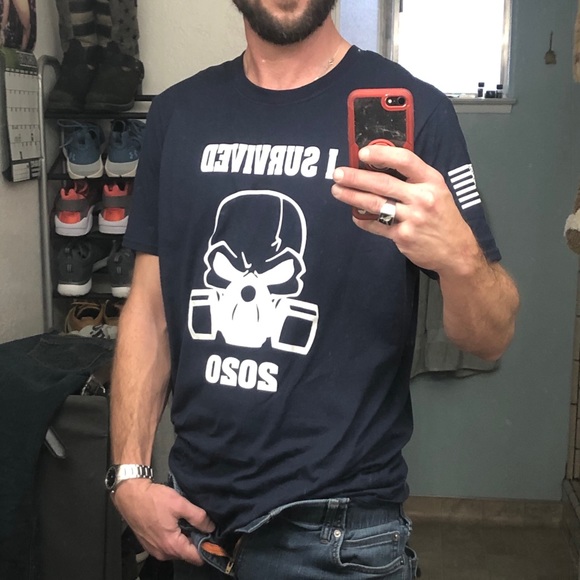 Profile Picture of Sean Mchale (@seanmchale1984) on Poshmark